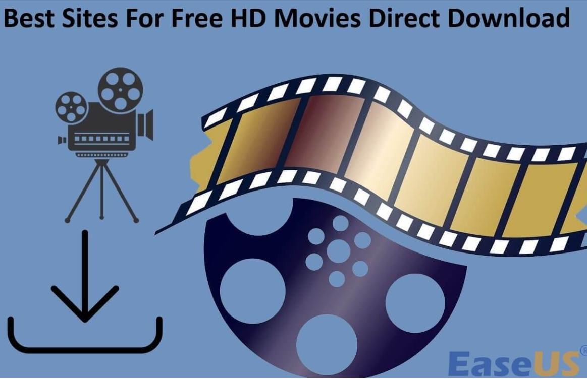 Direct Free Download Full HD Movies