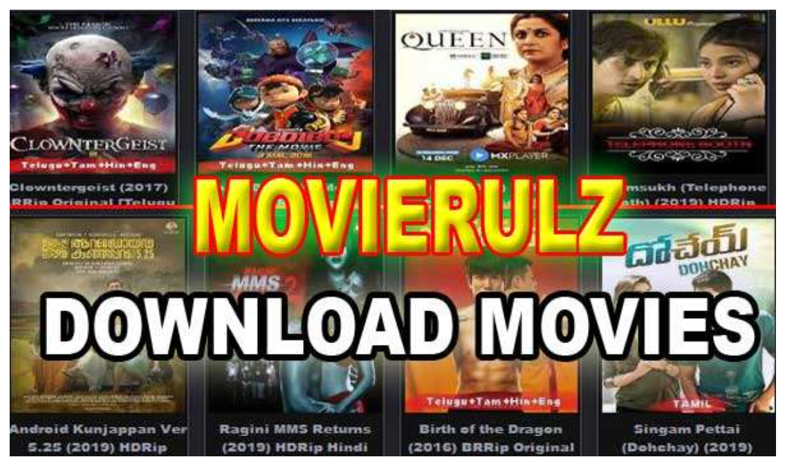 Movierulz Hollywood Horror Movies Download