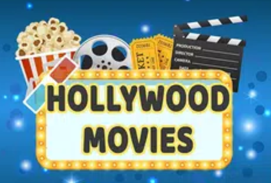 Hollywood Movies Download Online Free Website